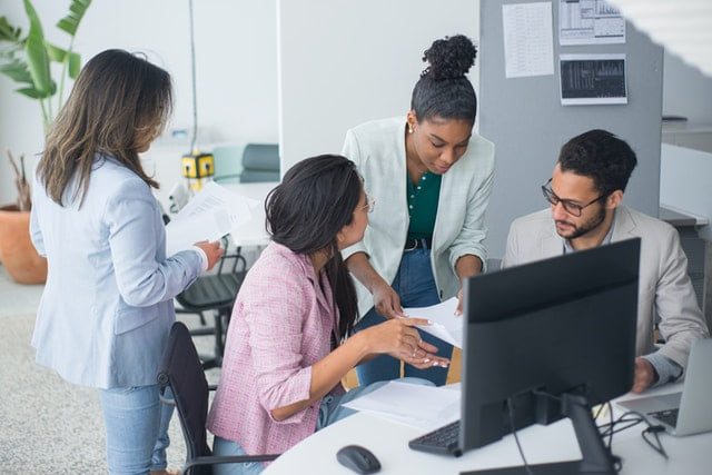 IT Consulting and Software Development