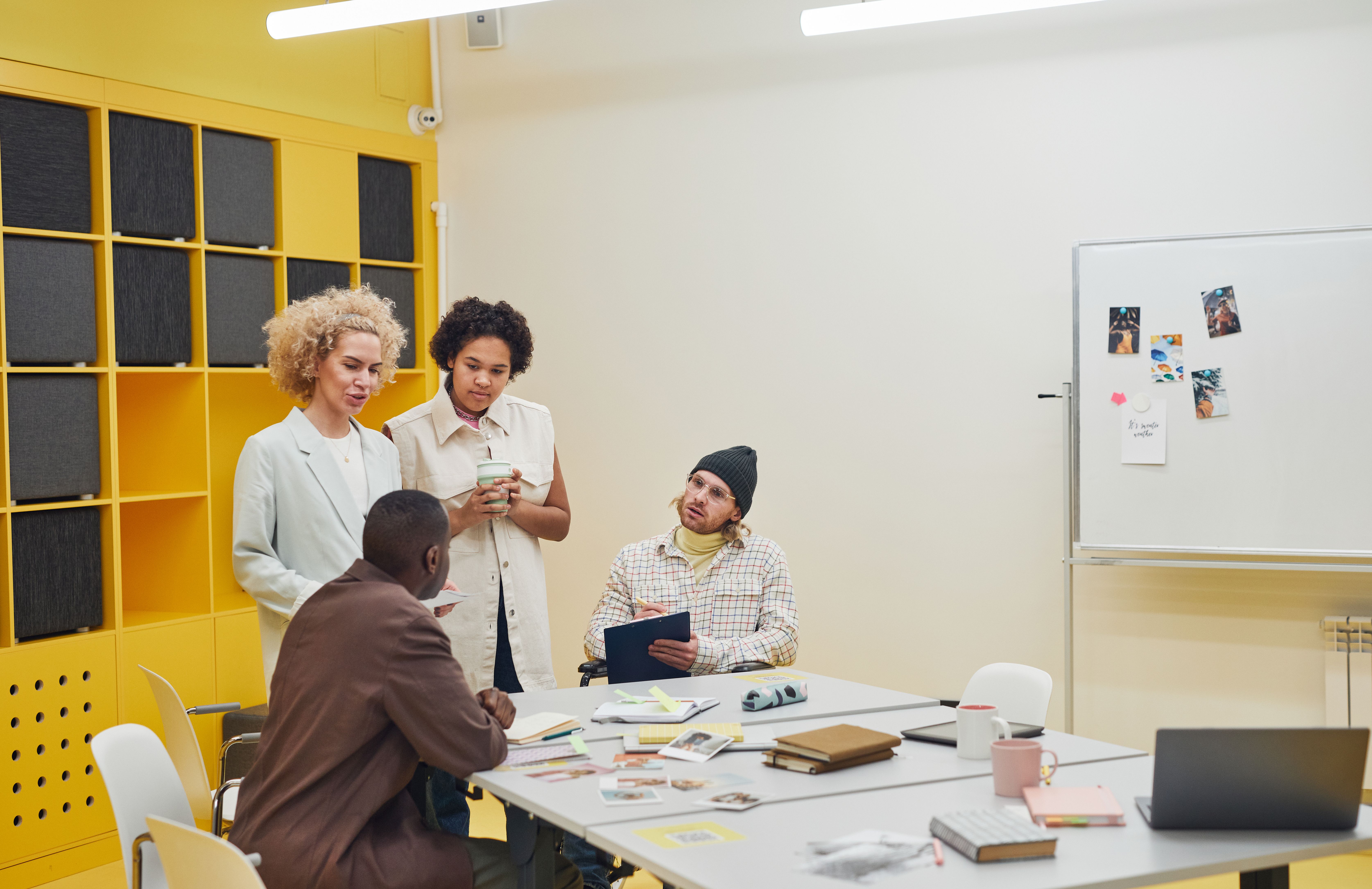 How MSMEs Can Build a Practical Digital Transformation Roadmap