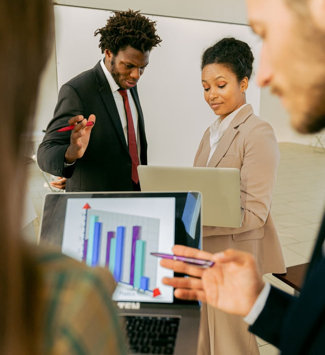 ITUP partner program for MSMEs